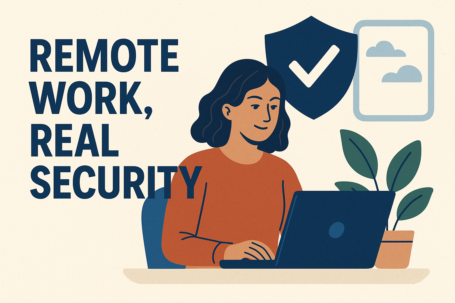 Do Cyber Security Work from Home: Top Tips for Success