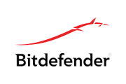 bitdefender logo